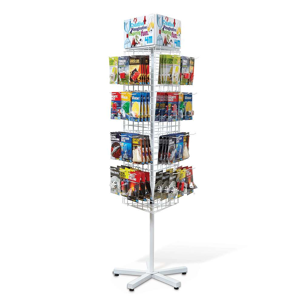 Metal Display/Card items