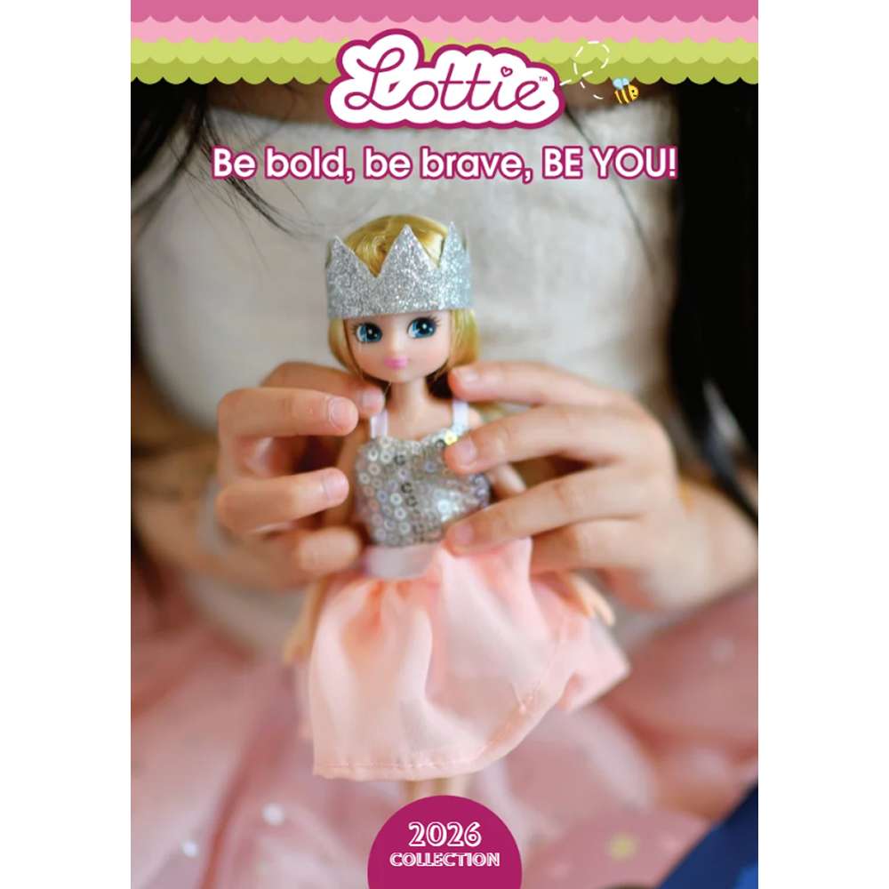 2026 Lottie Catalogue