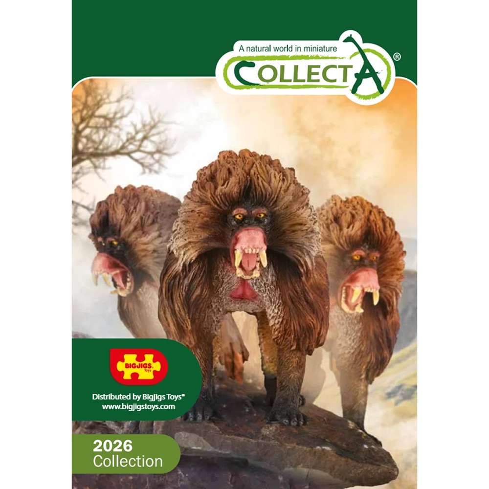 2026 Collecta Catalogue