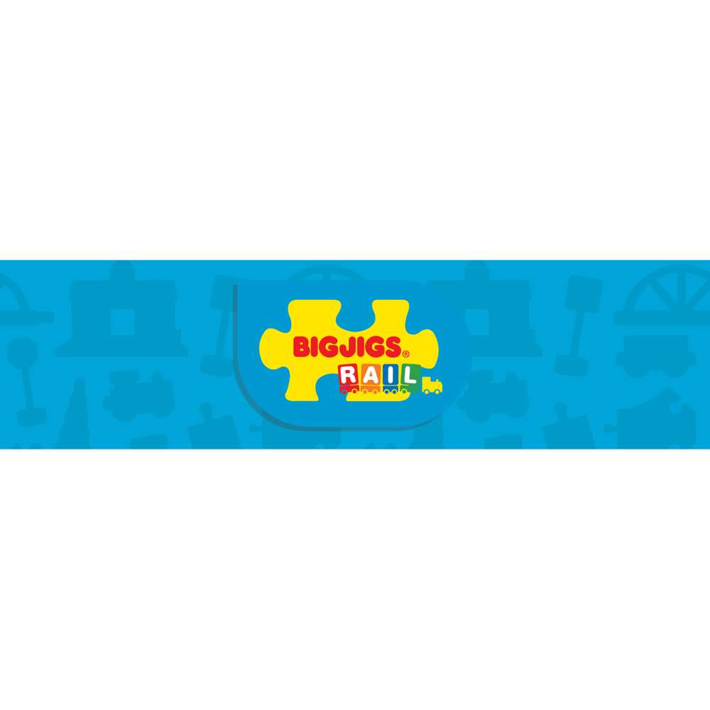 Shelf Strip - Bigjigs Rail