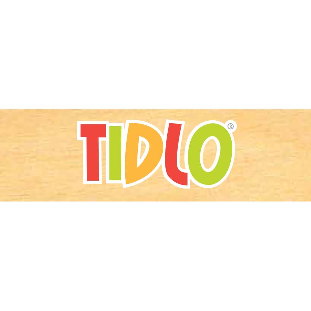 Shelf Strip - Tidlo