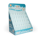 Fiesta Crafts Finger Puppet CDU