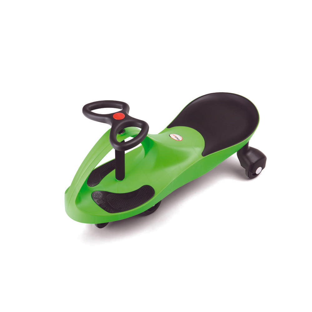didicar® - Apple Green