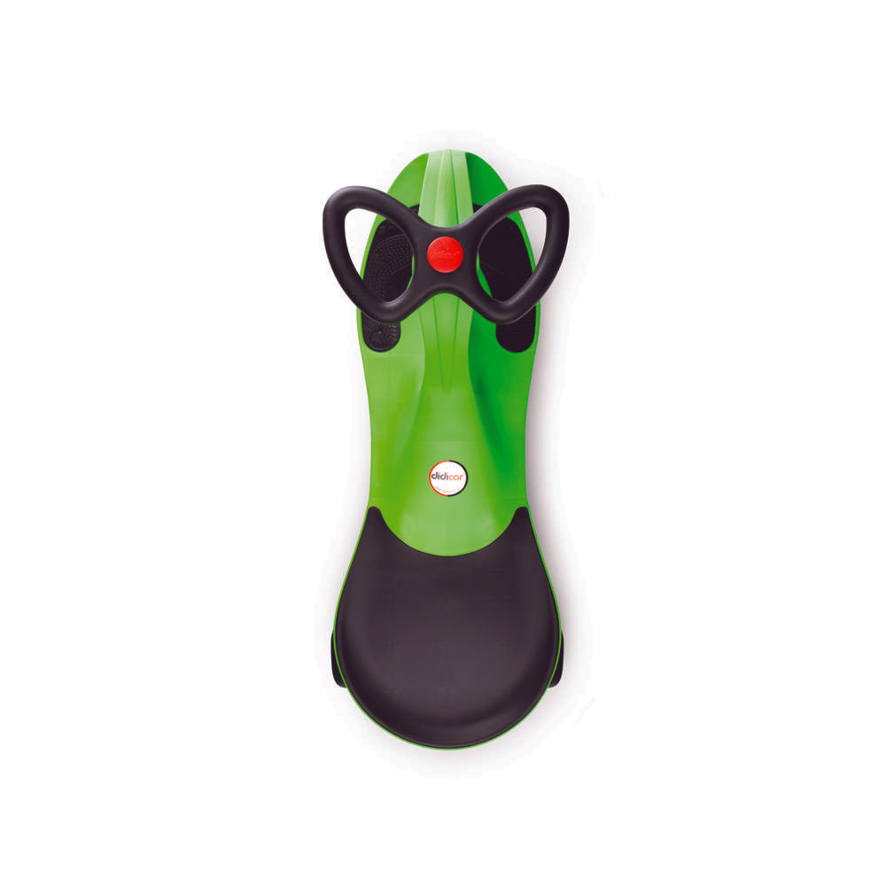 didicar® - Apple Green