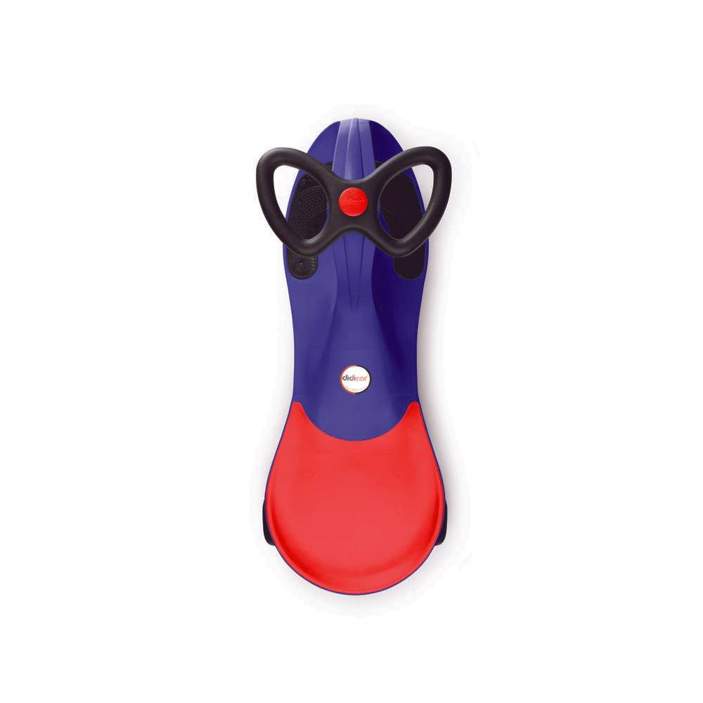 didicar® - Plum Purple