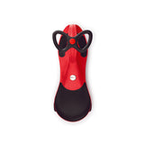 didicar® - Fiery Red
