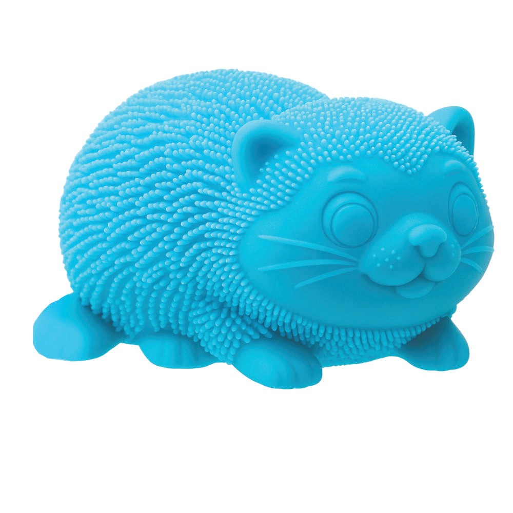 Needoh Fuzz Ball Critters (12)