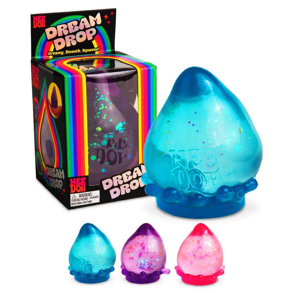 Dream Drop Needoh (12)