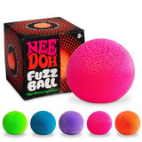 Fuzz Ball Needoh (12)