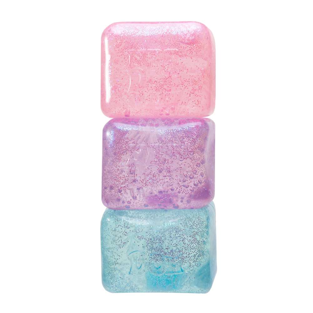 Glitter & Glow Nice Cube Needoh (12)