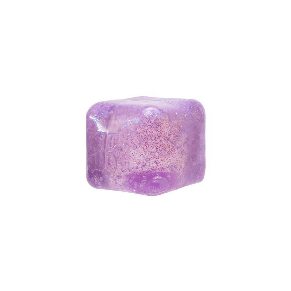 Glitter & Glow Nice Cube Needoh (12)