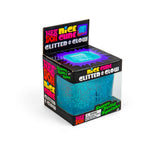 Glitter & Glow Nice Cube Needoh (12)