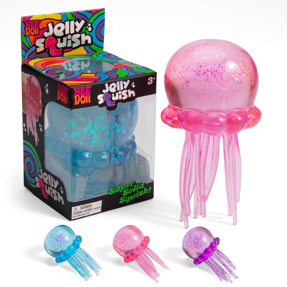 Jelly Squish Needoh (12)