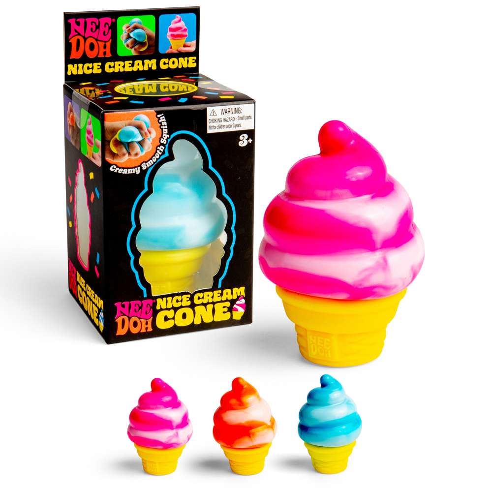 Nice Cream Cone Needoh (12)