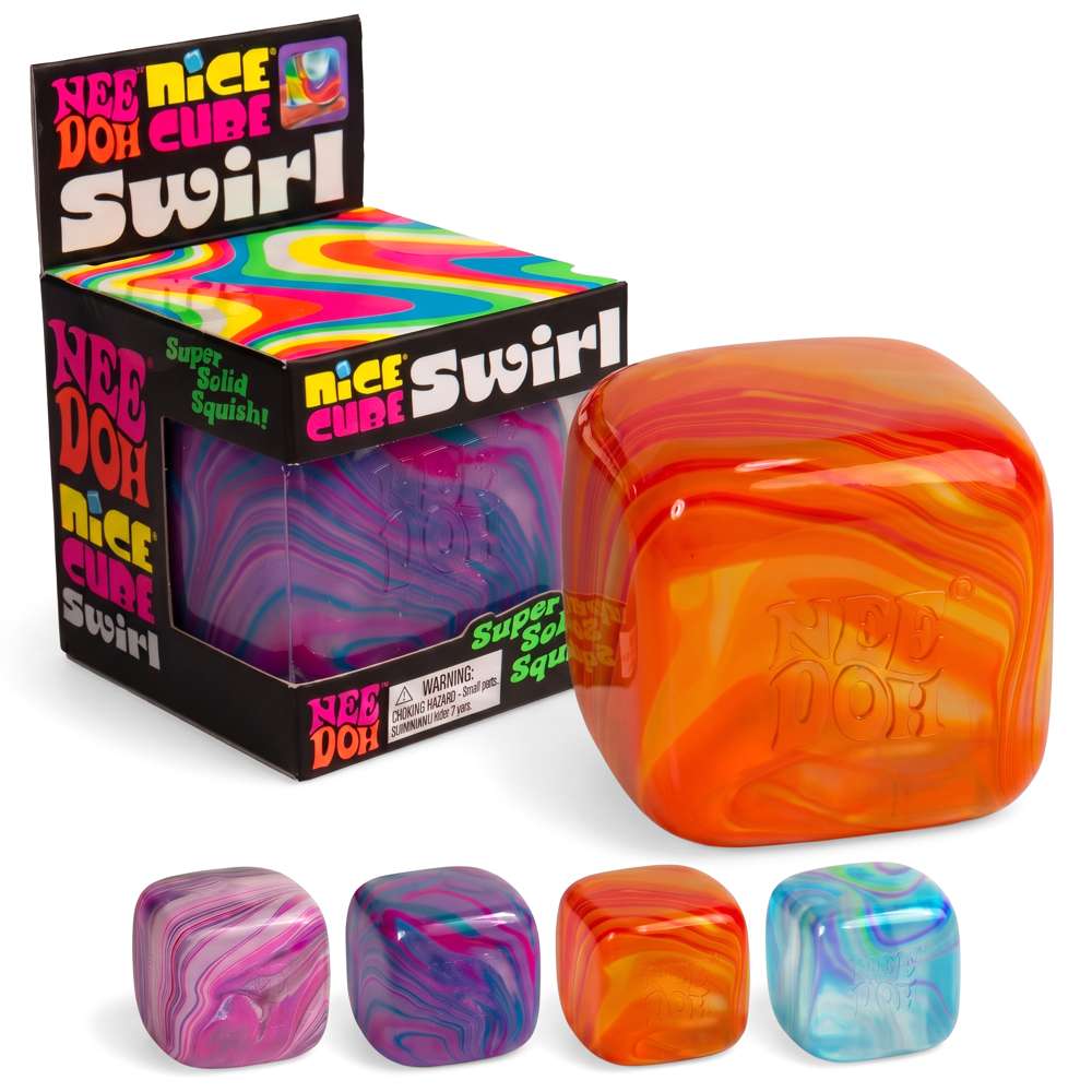 Nice Cube Swirl Needoh (12)