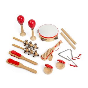 Toy Musical Instruments