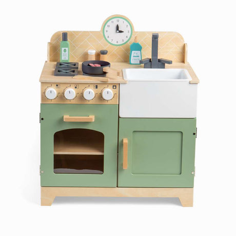 Play Kitchen