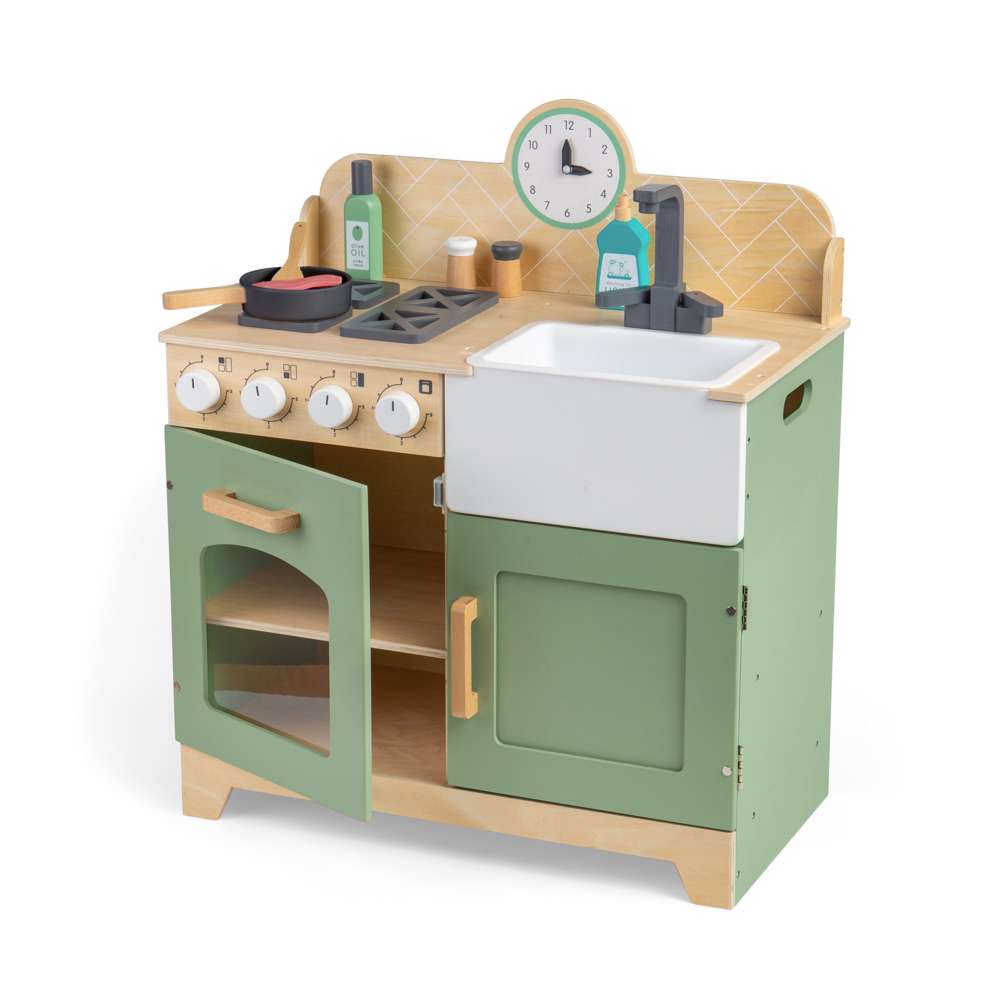 Play Kitchen