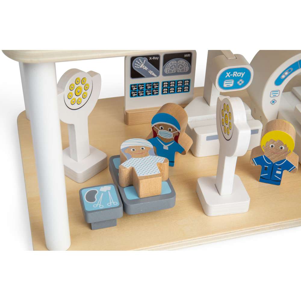 Playtime Hospital