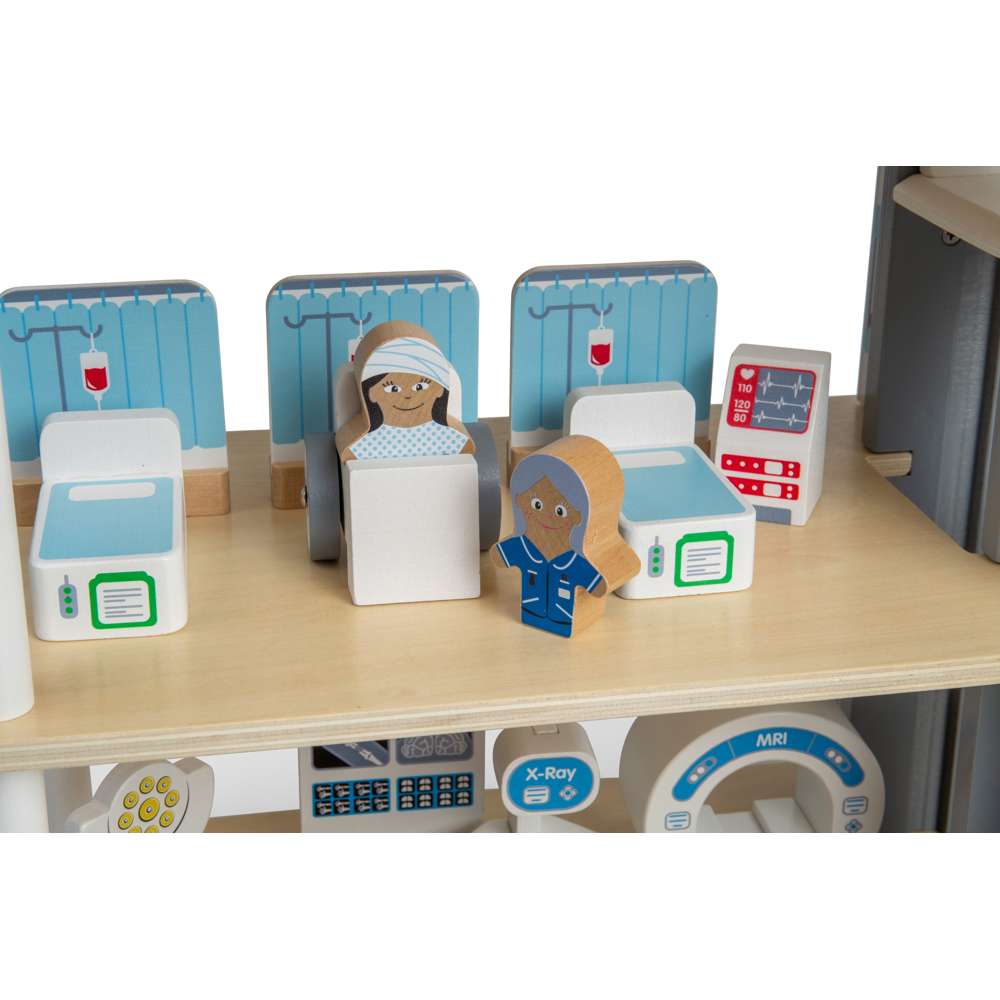 Playtime Hospital