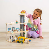 Playtime Hospital