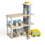 Playtime Hospital