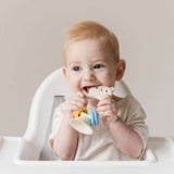 High Chair Buddy - Silicone Bear