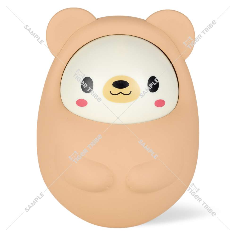 Roly Poly - Bear