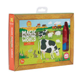 Magic Painting World - Farm