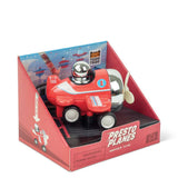 Presto Plane