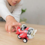 Presto Plane