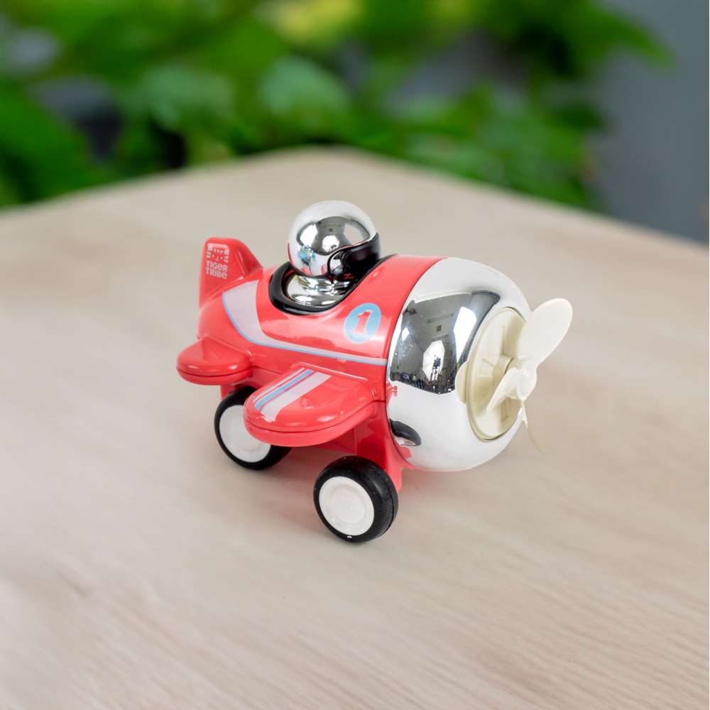 Presto Plane