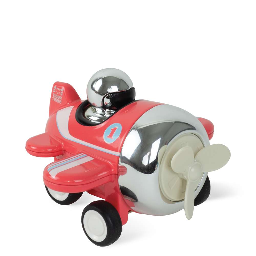 Presto Plane