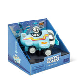 Presto Plane
