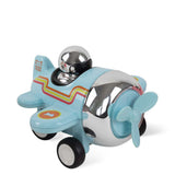 Presto Plane