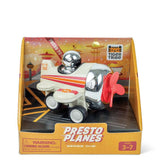 Presto Plane