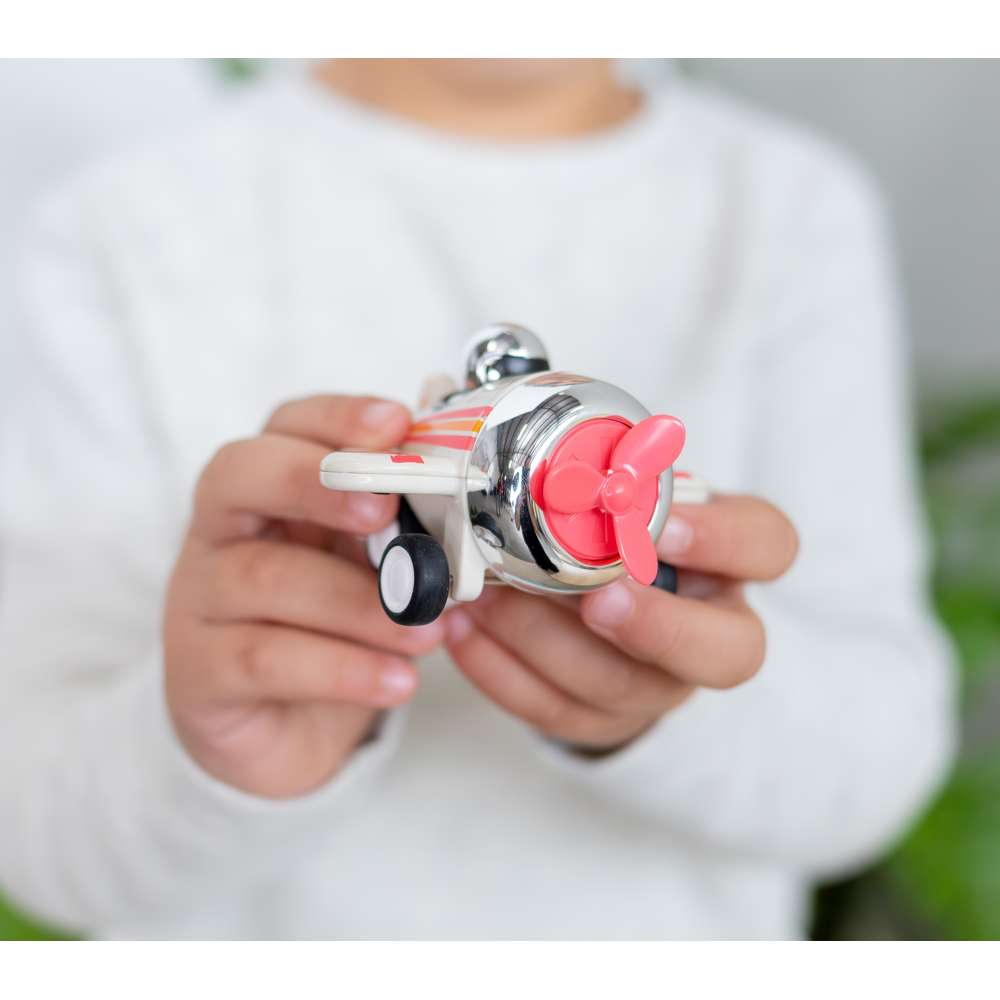 Presto Plane