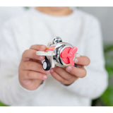 Presto Plane