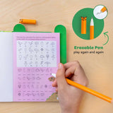 Busy Whiz Fun Pack - Dinosaurs Refill