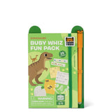 Busy Whiz Fun Pack - Dinosaurs Refill