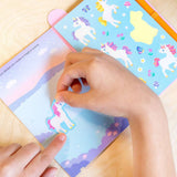 Busy Whiz Fun Pack - Unicorns Refill