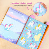 Busy Whiz Fun Pack - Unicorns Refill
