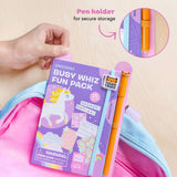 Busy Whiz Fun Pack - Unicorns Refill
