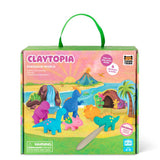 Claytopia - Dinosaur World