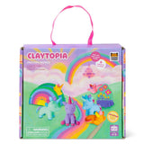 Claytopia - Unicorn World