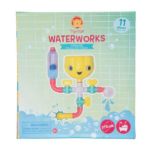 Bath Toys