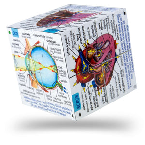 Cube Books