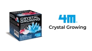 Crystal Growing