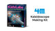 KidzLabs - Kaleidoscope Making Kit