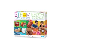 STEAM - Earth Science